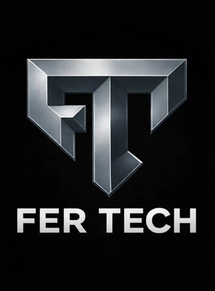 FER TECH ENTREPRISE DE FERRONNERIE TUYAUTERIE CHAUDONNERIE CHARPENTE A ISTRES 13 BDR 