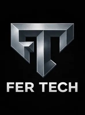 FER TECH ENTREPRISE DE FERRONNERIE TUYAUTERIE CHAUDONNERIE CHARPENTE A ISTRES 13 BDR 
