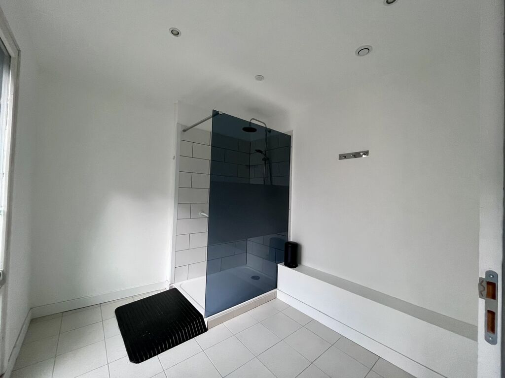 Bureaux 137 m² ROUEN