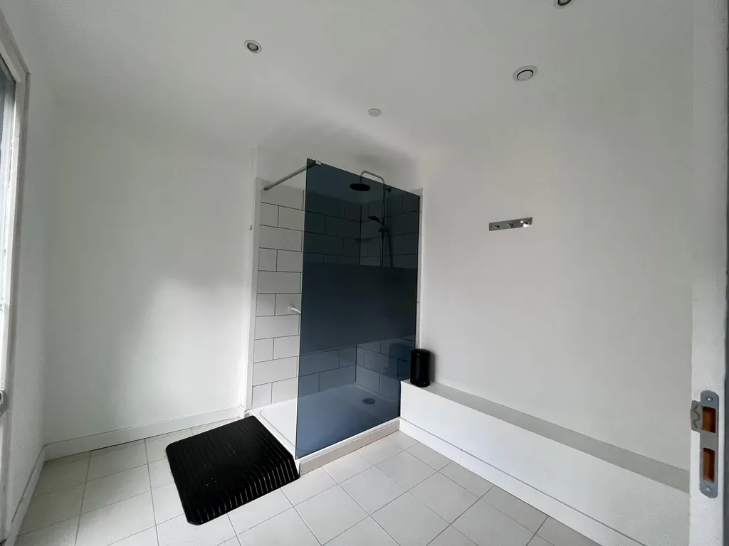 Bureaux 137 m² ROUEN