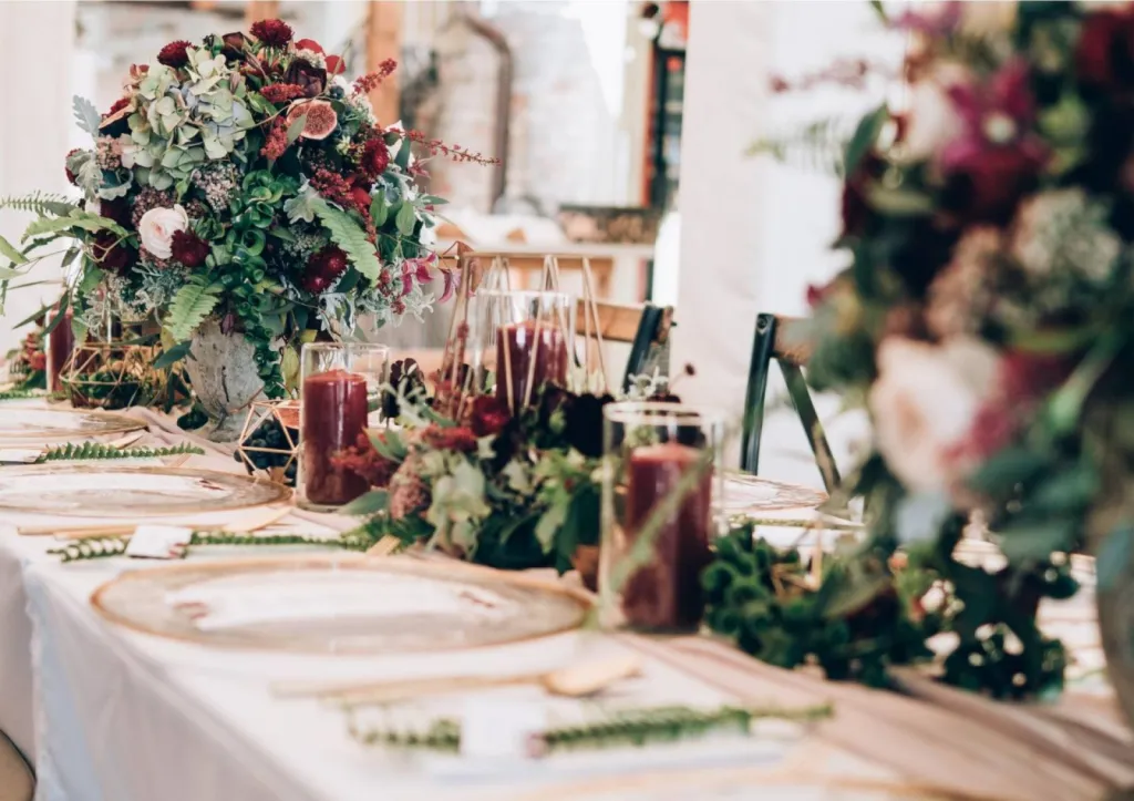 La Coordination de Jour J avec une Wedding Planner pour un mariage parfait