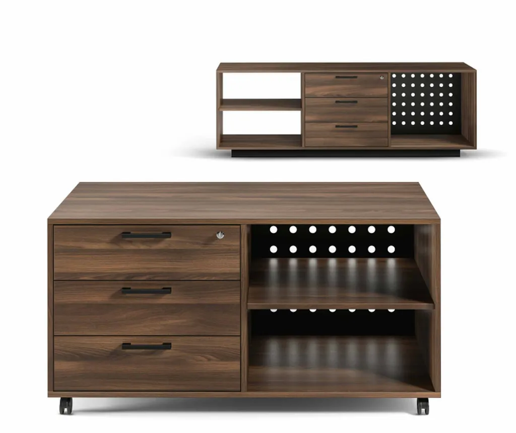 Module de service pour bureau à Alès