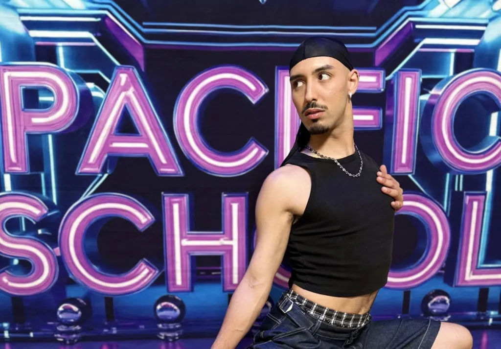 COURS DE DANSE HIGH HEELS A LA JOLIETTE 13002 MARSEILLE 