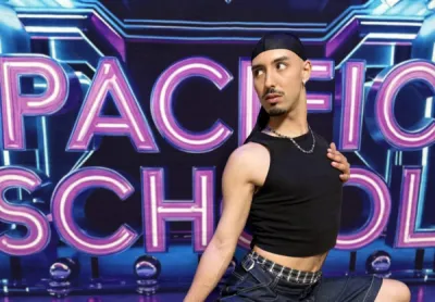 COURS DE DANSE HIGH HEELS A LA JOLIETTE 13002 MARSEILLE 