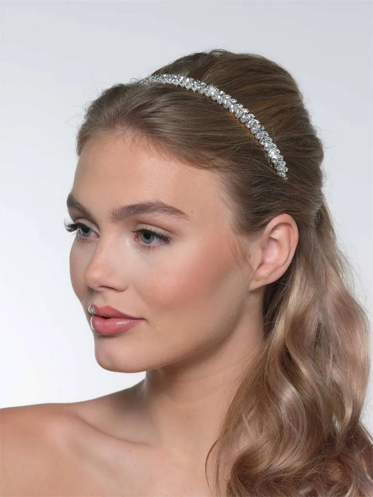 Diadème pour mariage à La Valentine à Marseille 