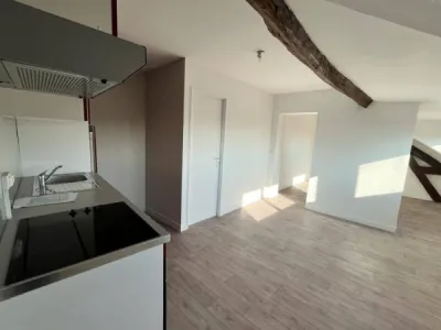 Libre le 15 septembre 2024