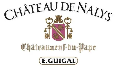 Château de Nalys - Guigal