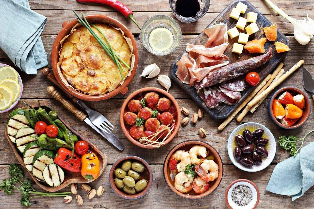 commander un plateau repas pour le midi pas cher en gironde 