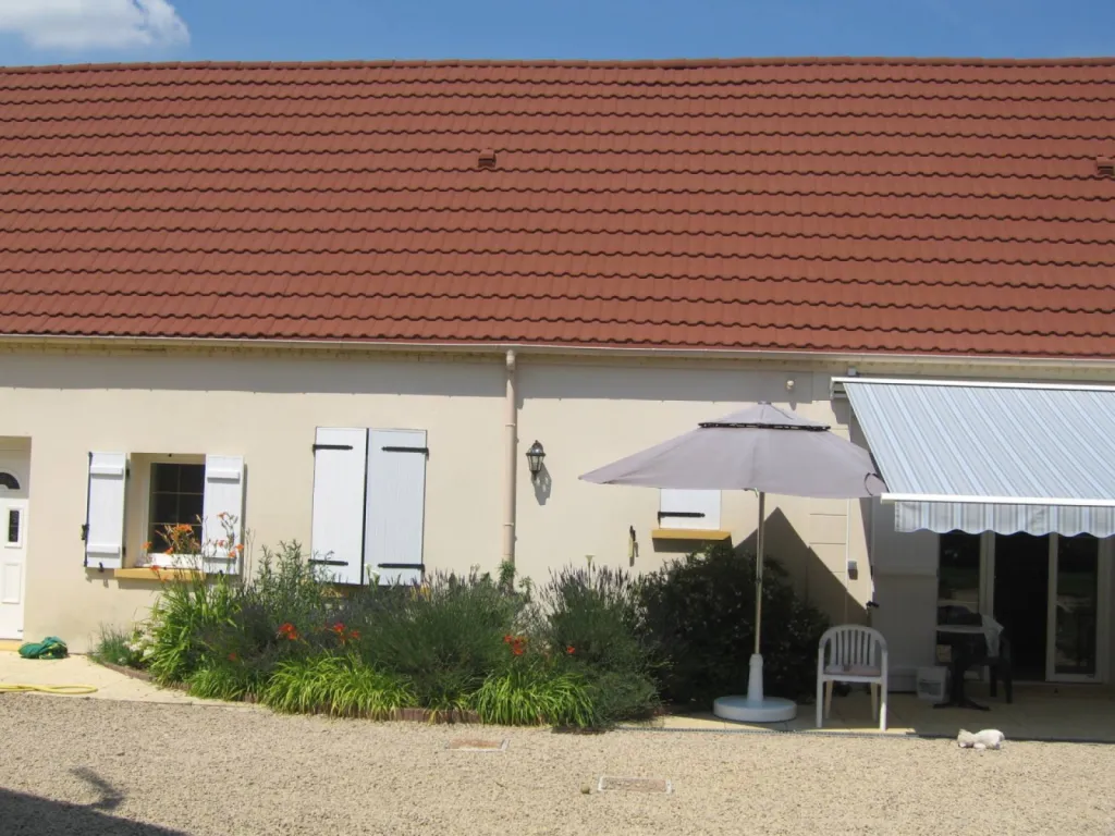 Toiture sur vieille charpente GERARD MILANO 2