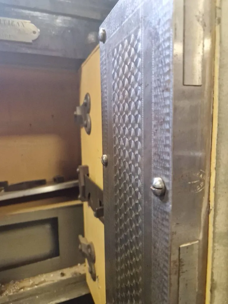 prix d'un spécialiste en ouverture de coffre-fort