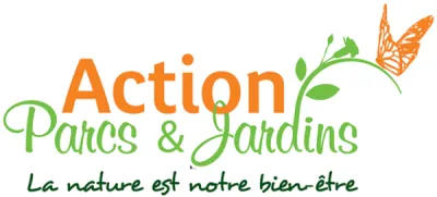 Société d'entretien pour les espaces verts et création de jardin Laruscade 33 Action Parcs & Jardins