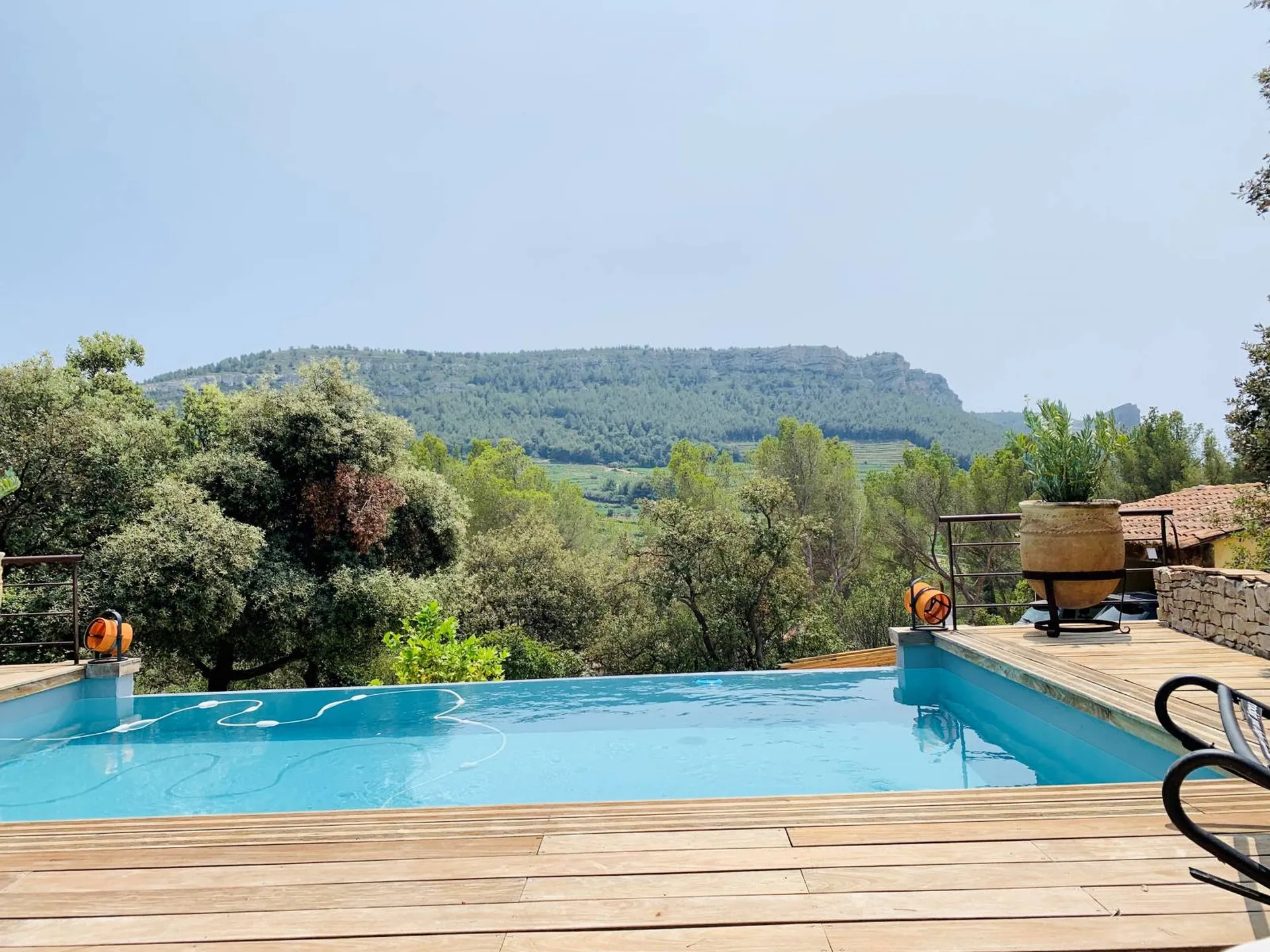 Vente villa Cassis
