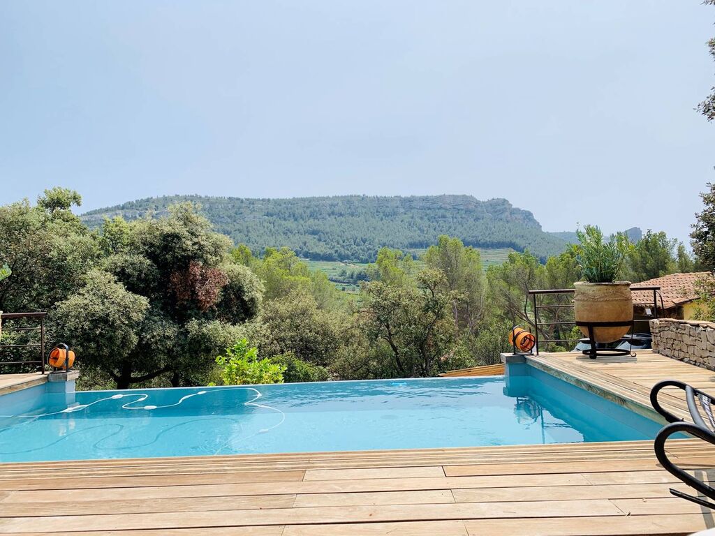 Vente villa Cassis