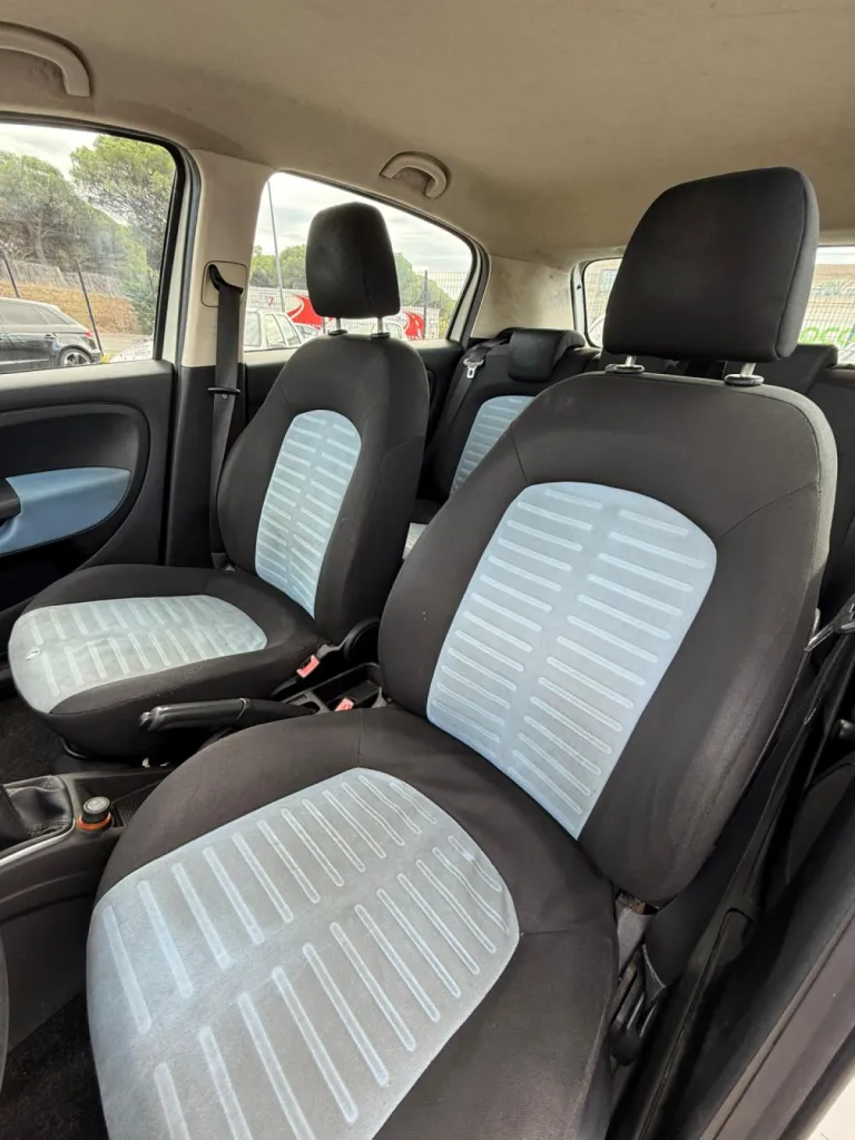 FIAT GRANDE PUNTO 1.3 D Multi Jet 90CV