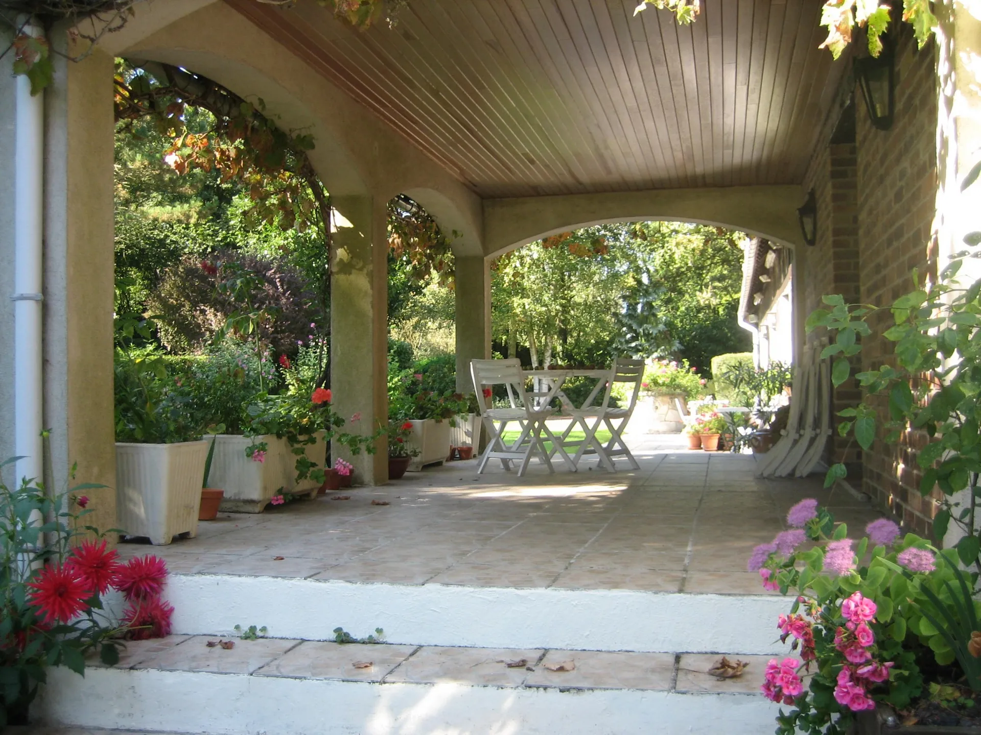 PROPIÉTÉ NORMANDE, Région Lisieux, Calvados 14