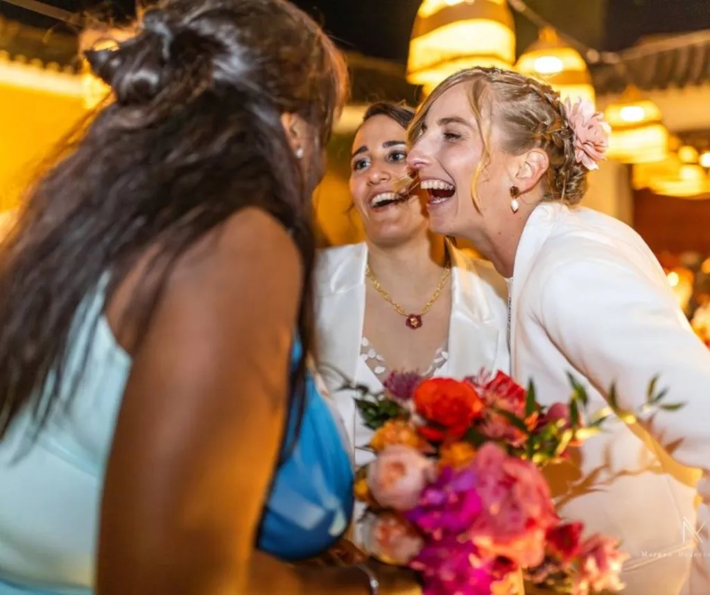 Coaching en organisation de mariage avec une agence de Wedding Panner basée à Bordeaux en Nouvelle Aquitaine 