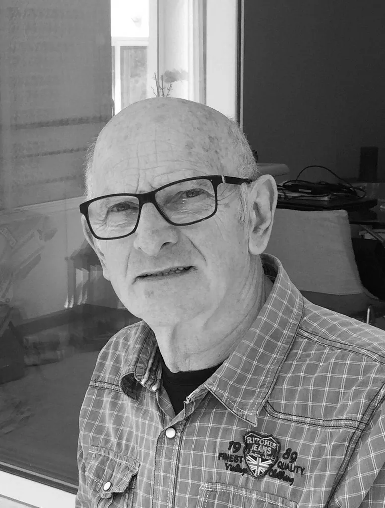 M. Gérard F.