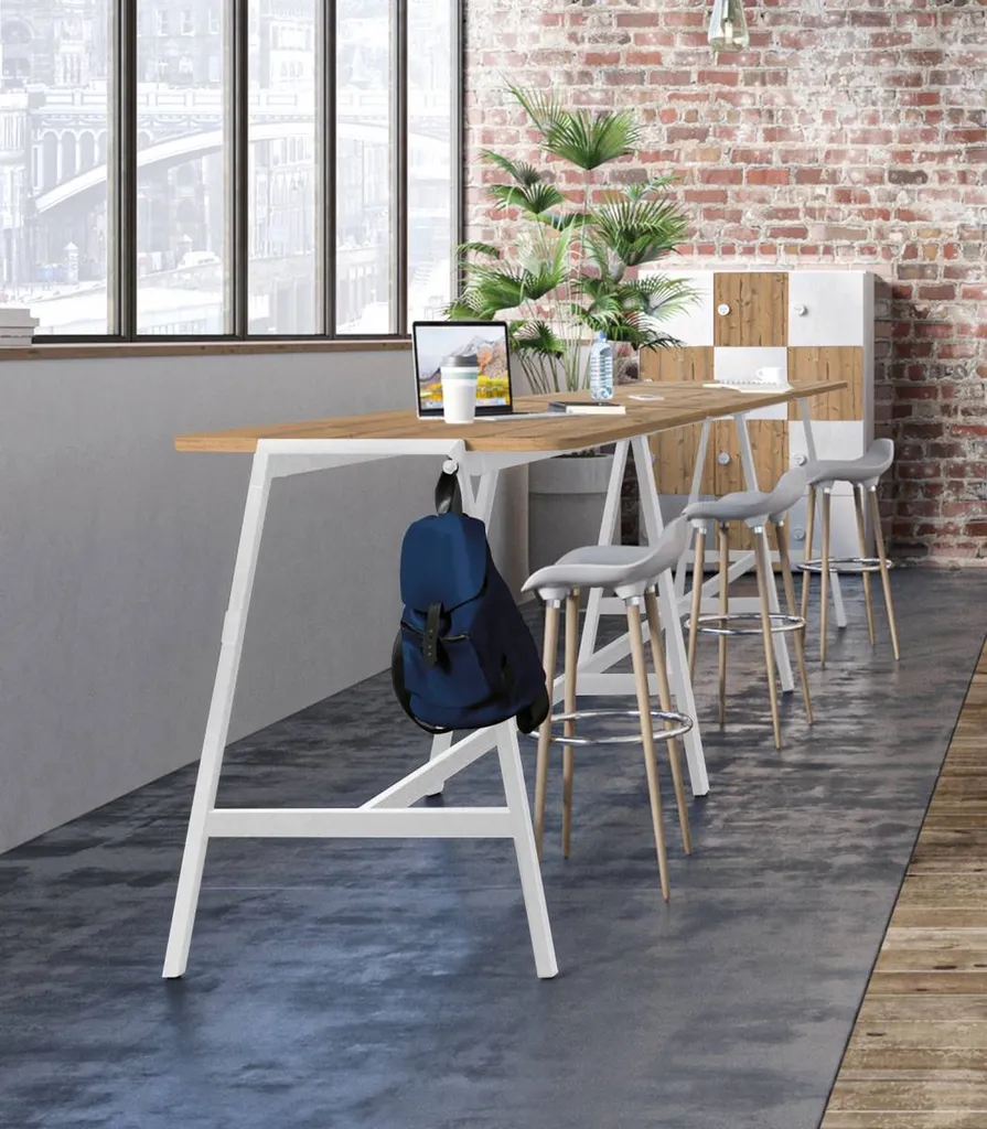 Équipez vos bureaux avec le bureau ALTO coworking à Nîmes