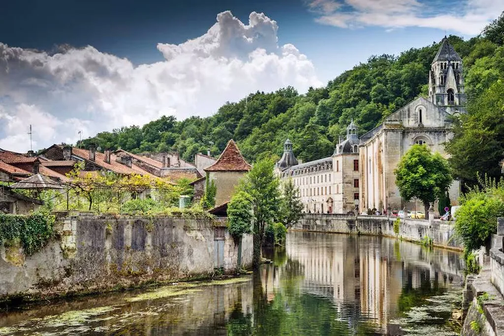 Office de tourisme du Périgord 