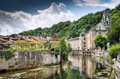 Office de tourisme du Périgord 