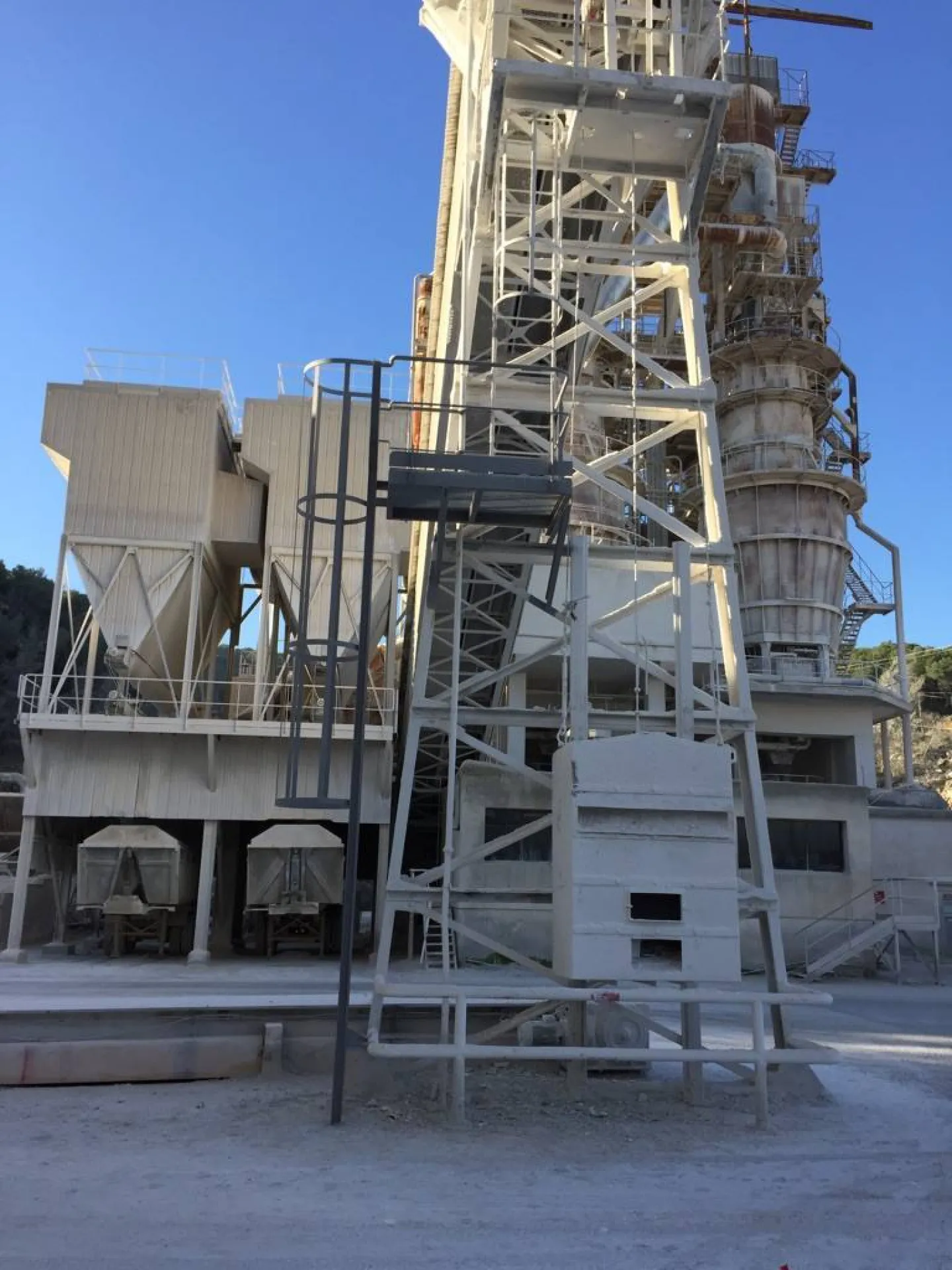 ENTREPRISE DE MAINTENANCE REPARATION DEPANNAGE ENTRETIEN INDUSTRIEL A MARTIGUES 13