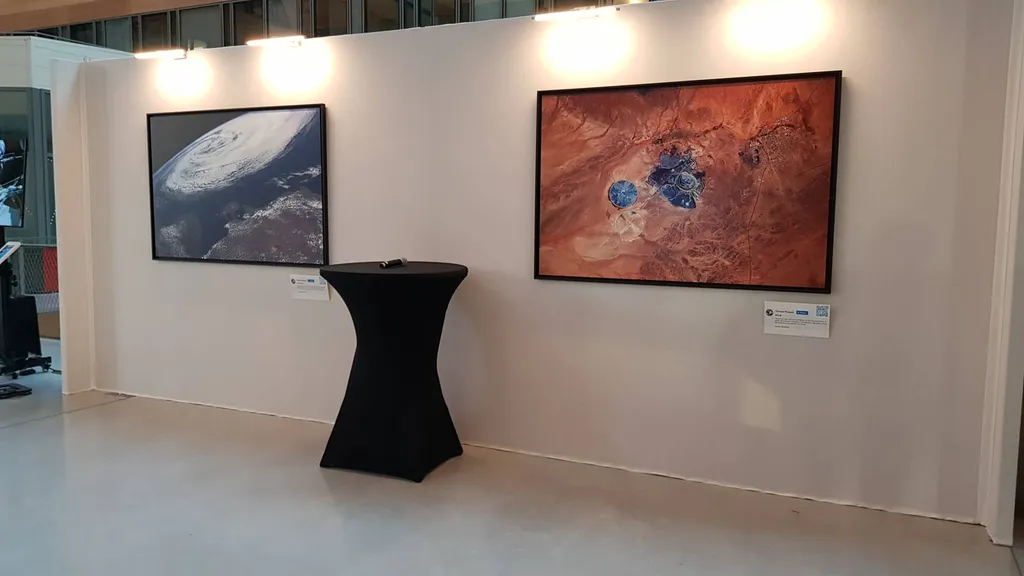 Fabrication de stand sur mesure a Lyon