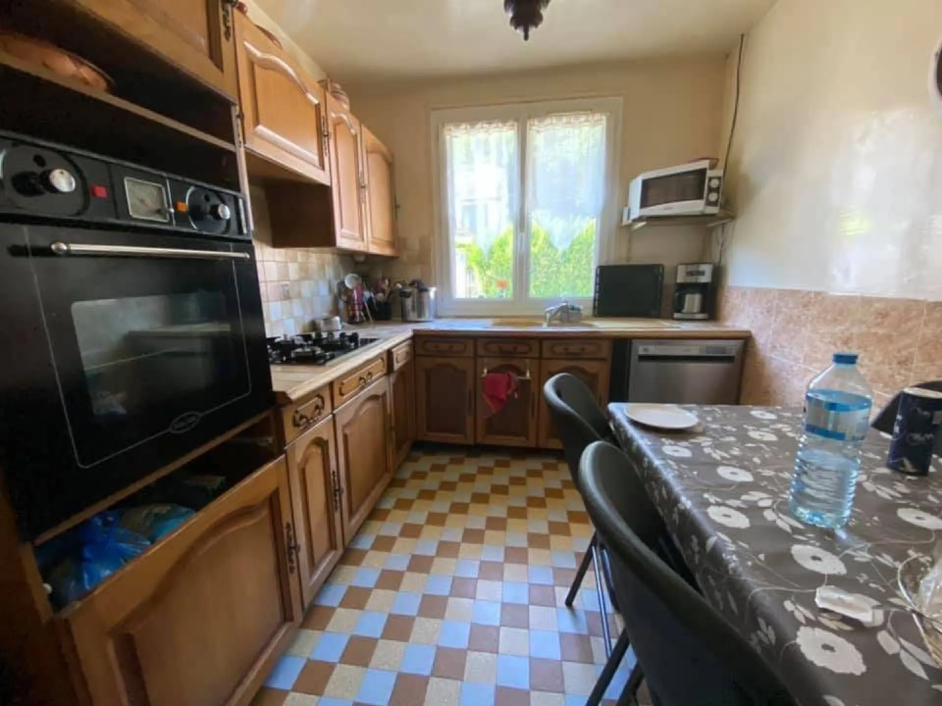 maison plein pied 76500