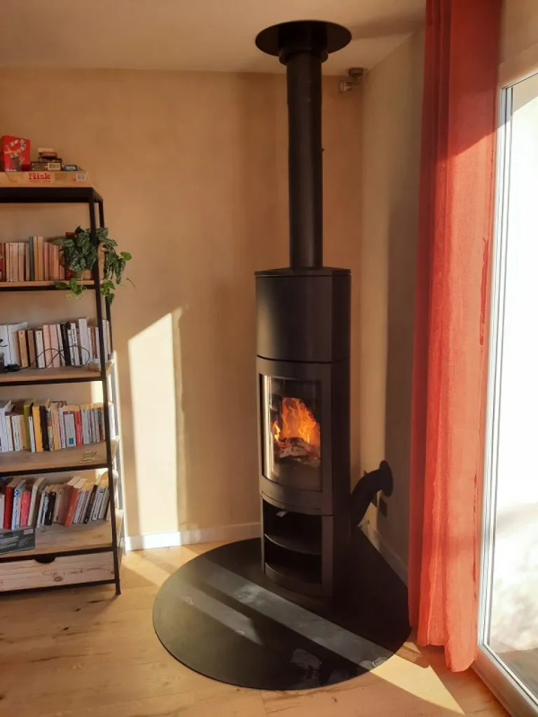 JOTUL F361 Advance HT