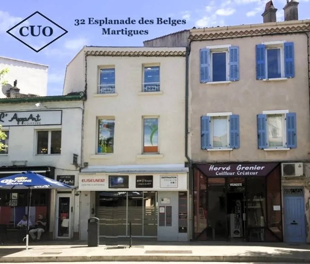 rachat d'or au meilleur prix à Martigues