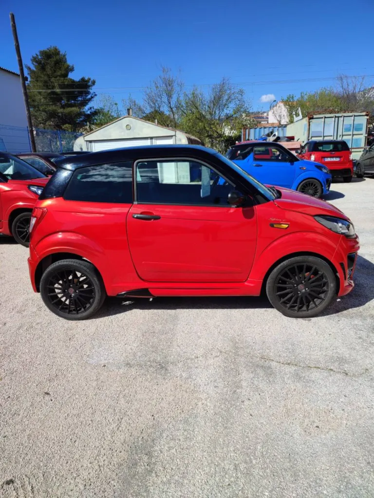 ligier js50 occasion pas cher hyeres