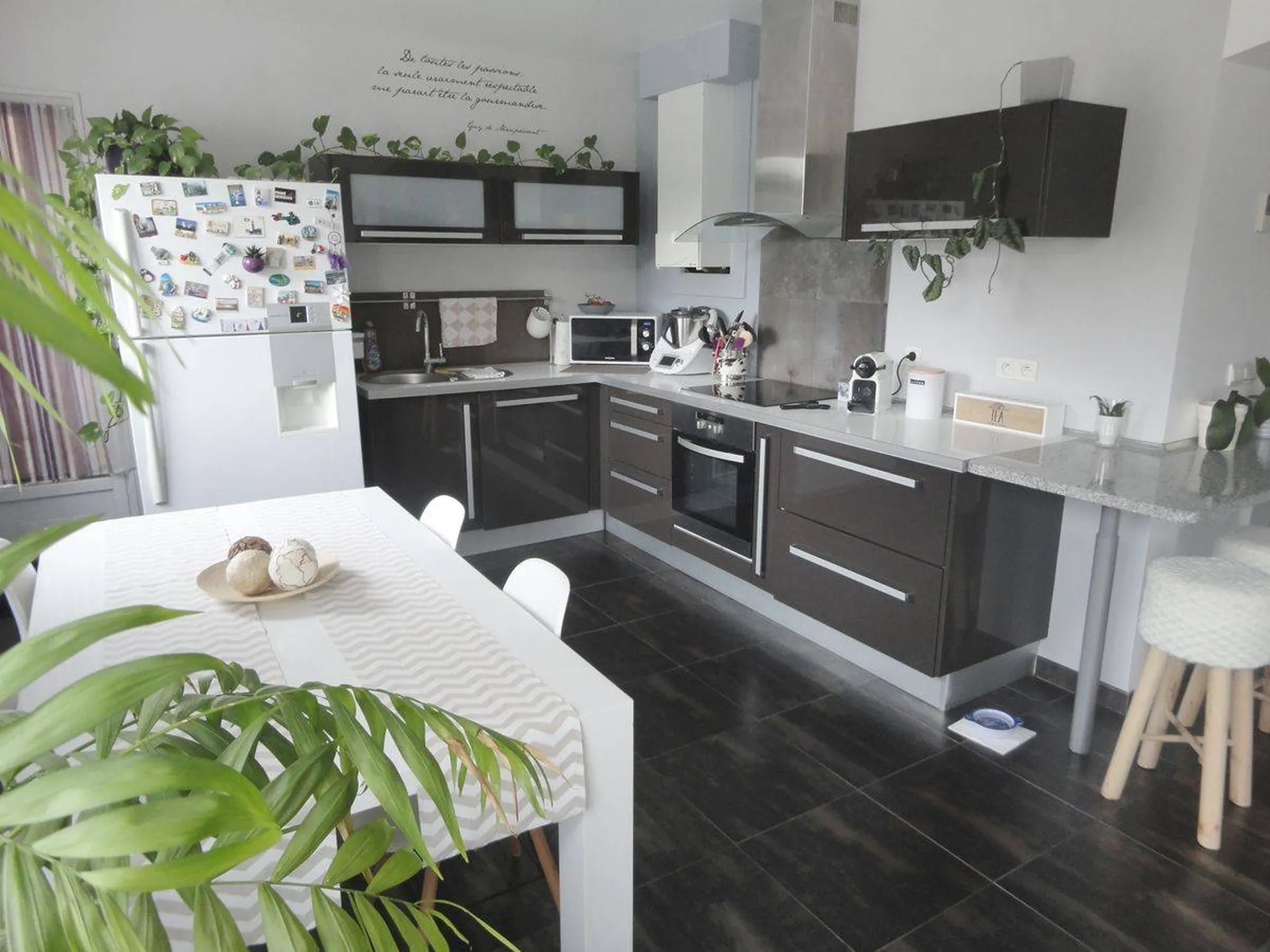 Carnoux appartement à vendre