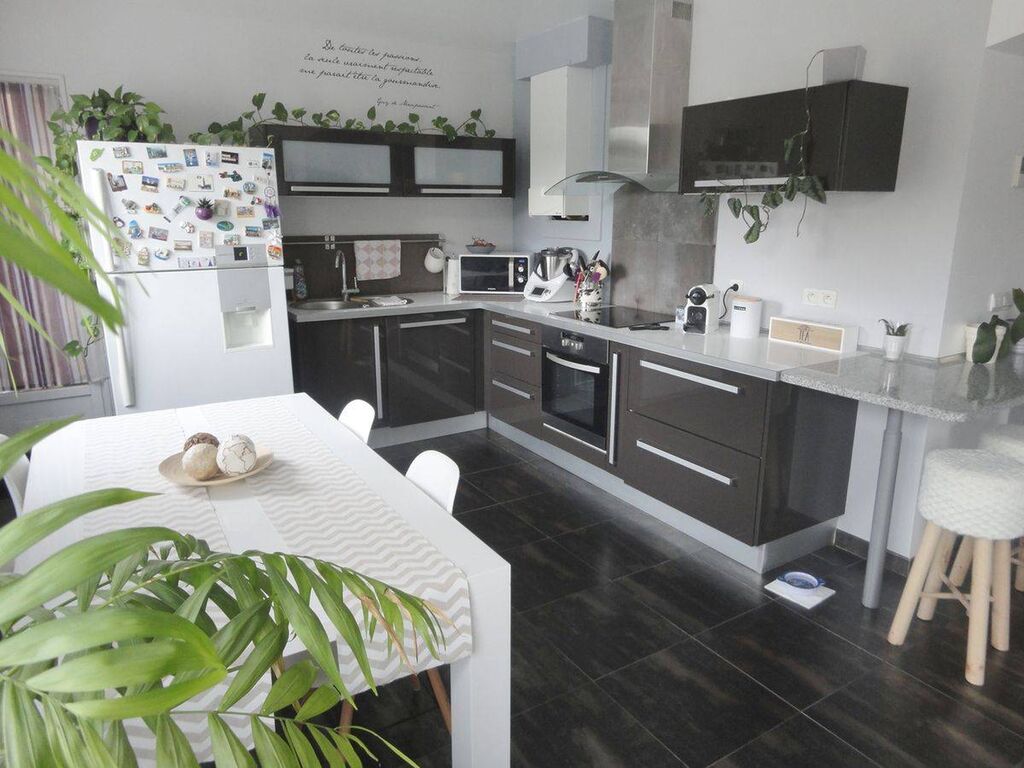 Carnoux appartement à vendre