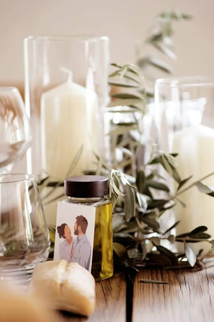 Domaine mariage en Provence