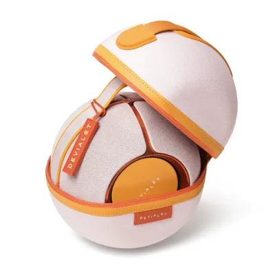 Enceinte nomade Devialet Lyon