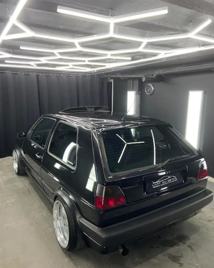 car staging automobile pro Riom (63)