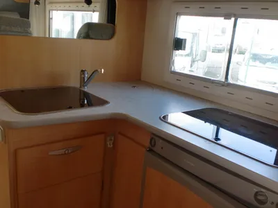 CHAUSSON WELCOME 6