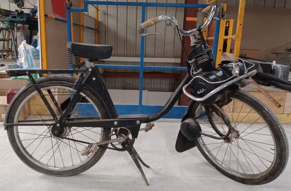 SOLEX 2200 OLLIOULES