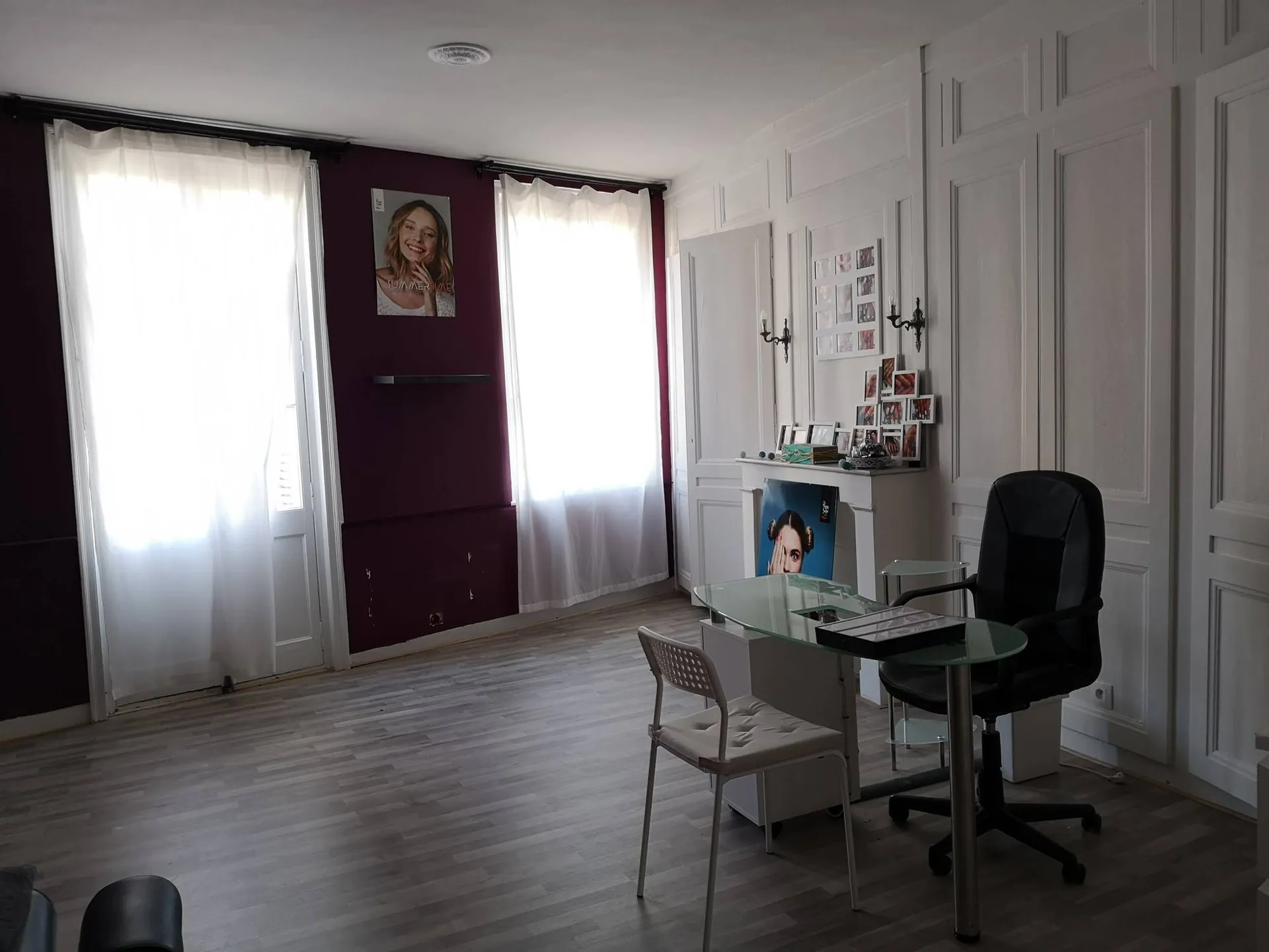 en vente cormeilles 27260 centre ville avec commerces