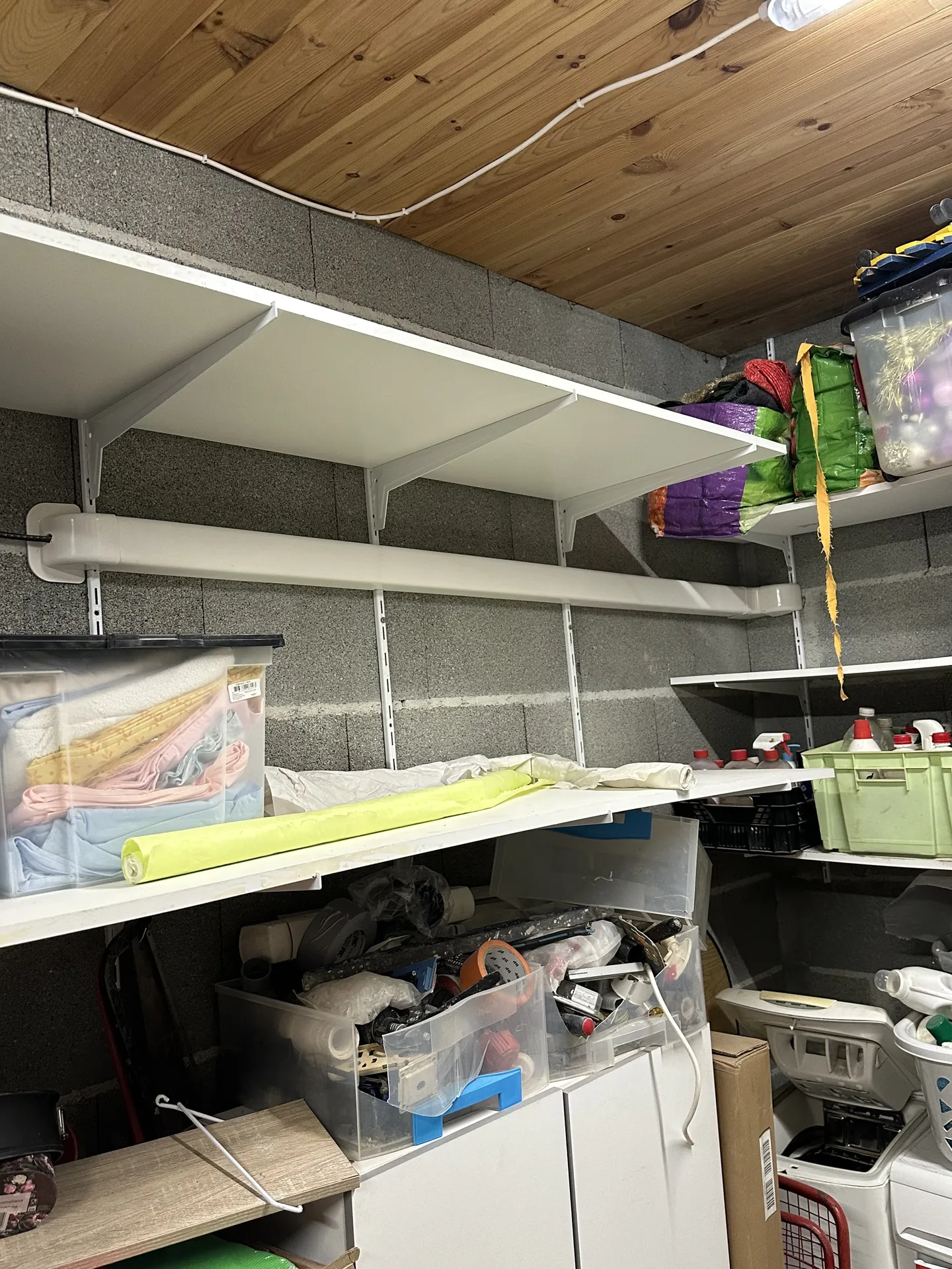 installation mono-split Heiwa 