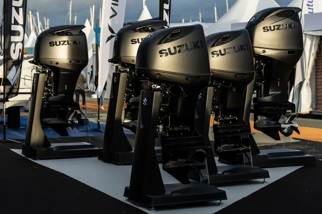 Vous ne trouvez pas votre moteur Suzuki Marine en ligne ?