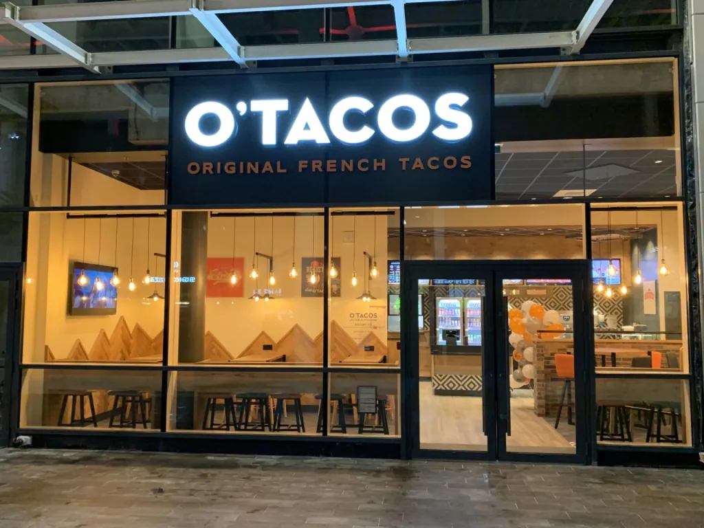 O'tacos
