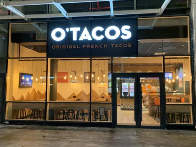 O'tacos