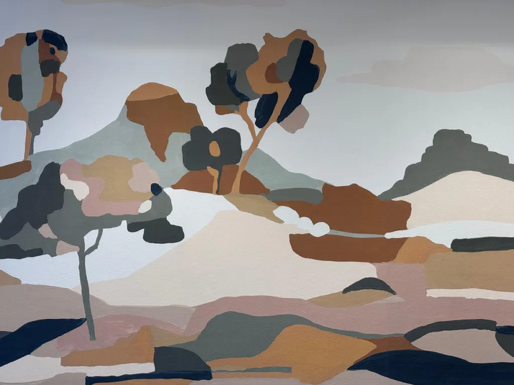 Revêtements murales, papiers peints et murs de couleurs entre CLAMART et POISSY 