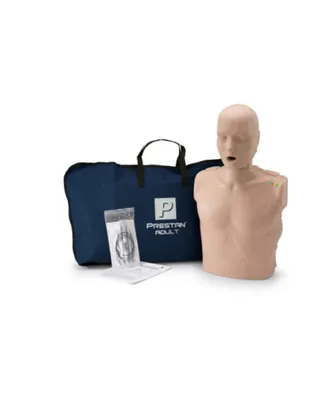 Mannequin de formation adulte Prestan à LIMOGES