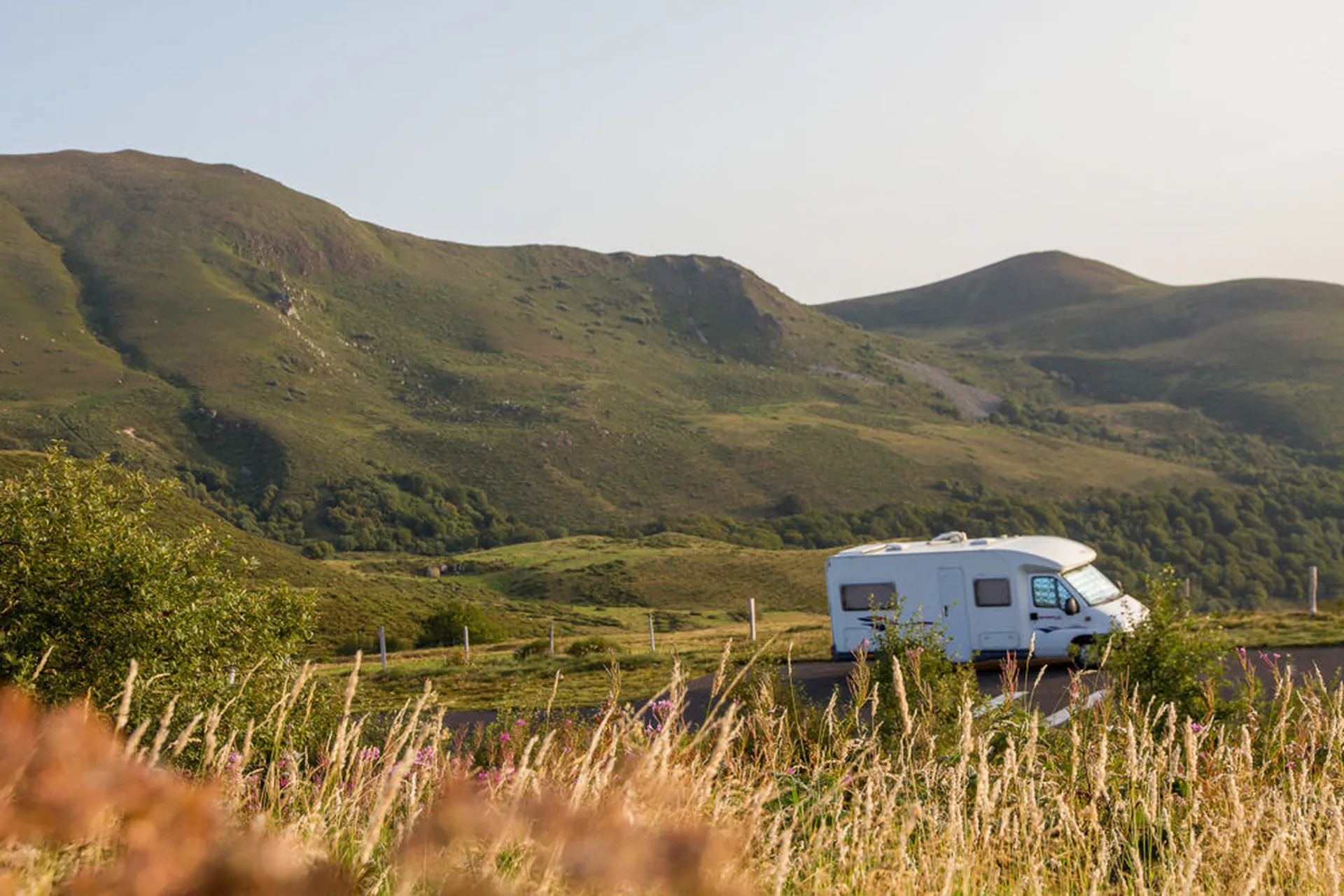 Auvergne