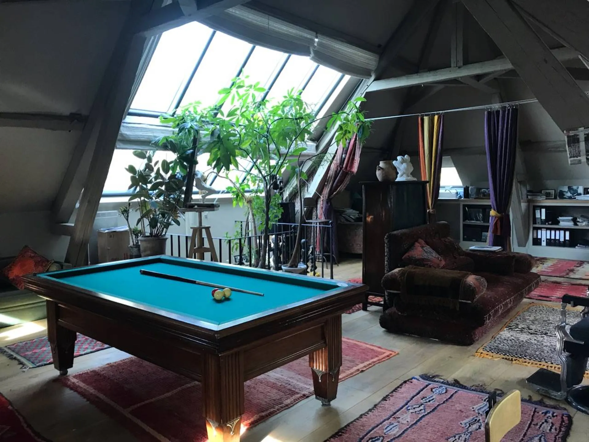 A vendre Propriété Bourgeoise sur parc arboré de plus de un hectare région Lisieux 14100