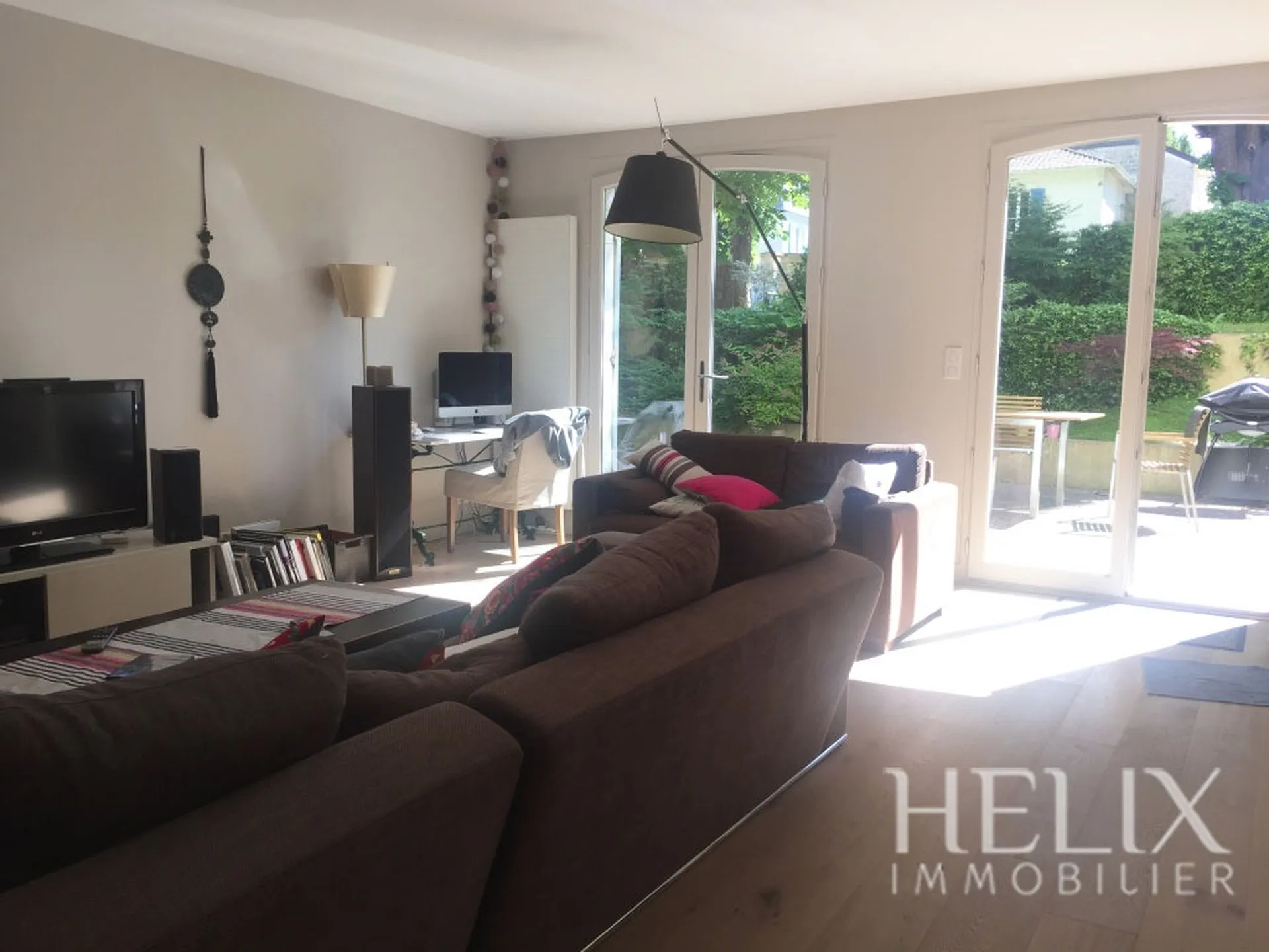 Appartement SAINT-GERMAIN-EN-LAYE - 7 pièce(s) - 183 m2