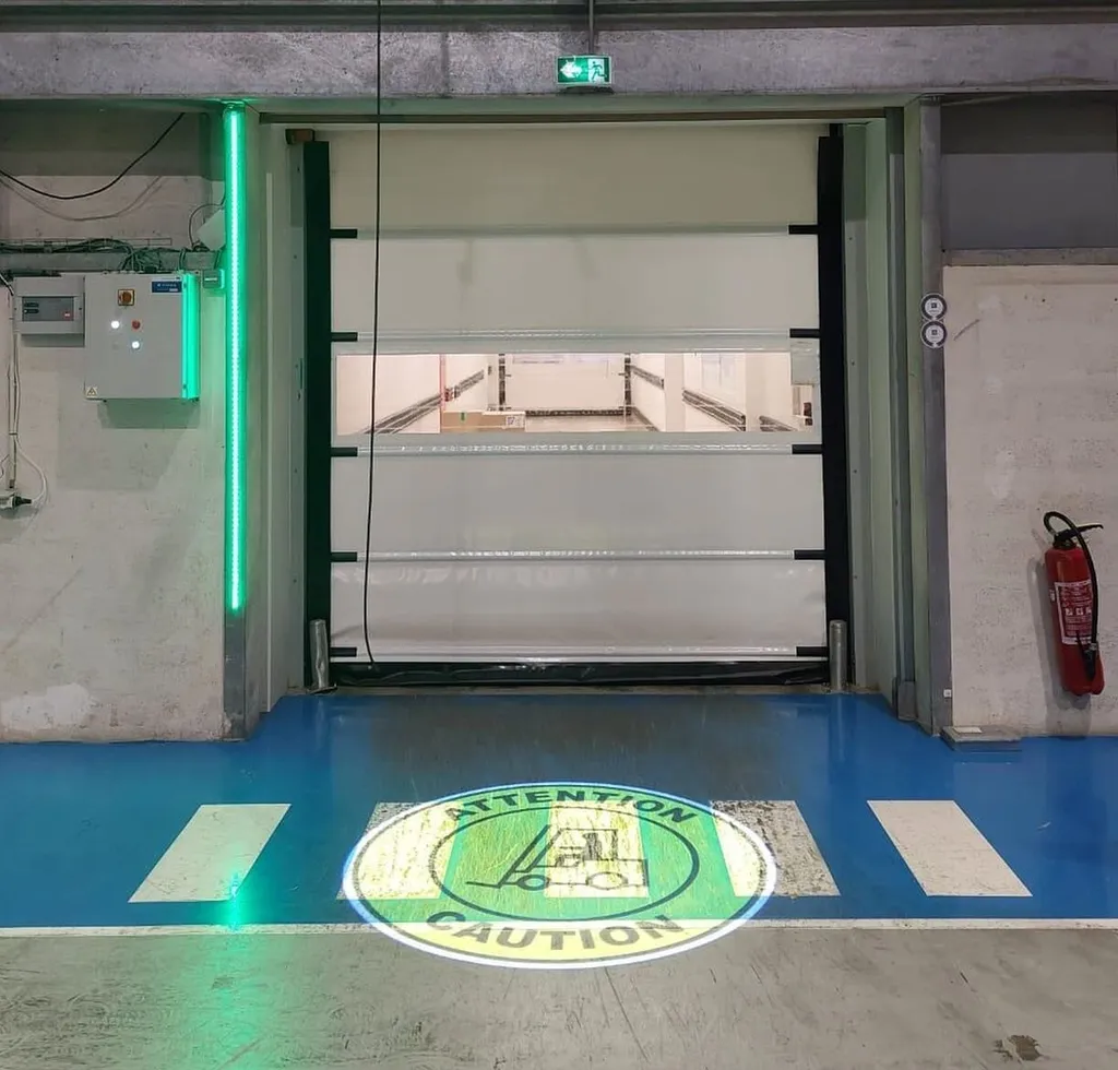 Applications du marquage LED dans l’industrie pharmaceutique : sécurité et conformité