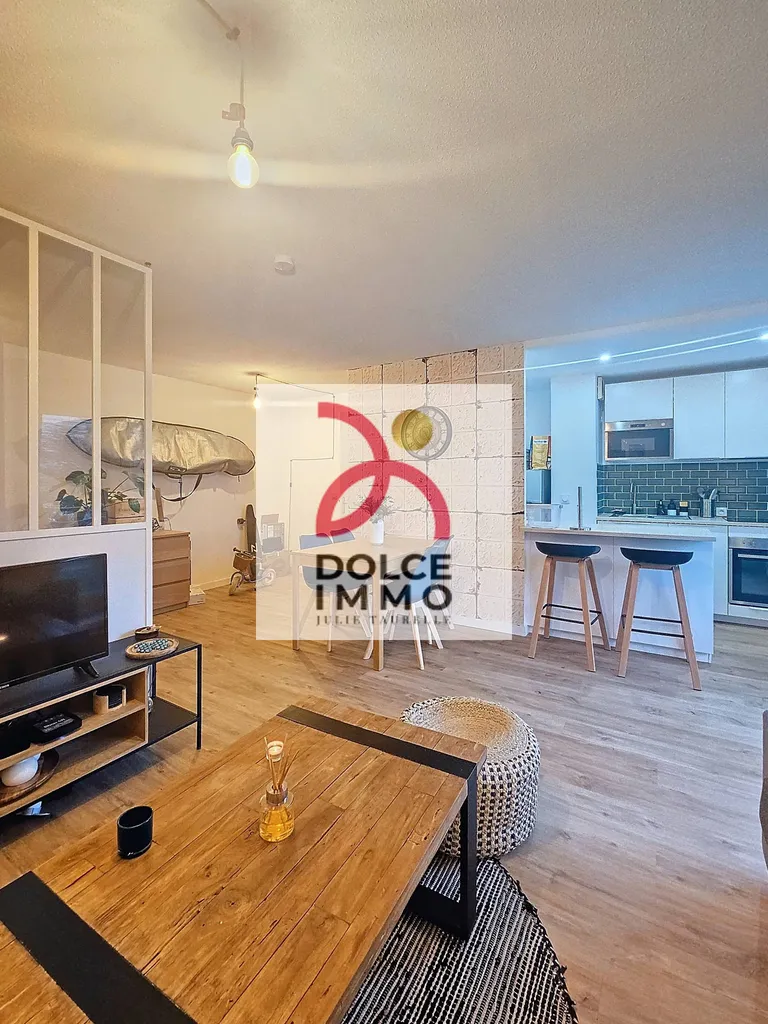 cherche location meublée à Bordeaux ou Le Bouscat