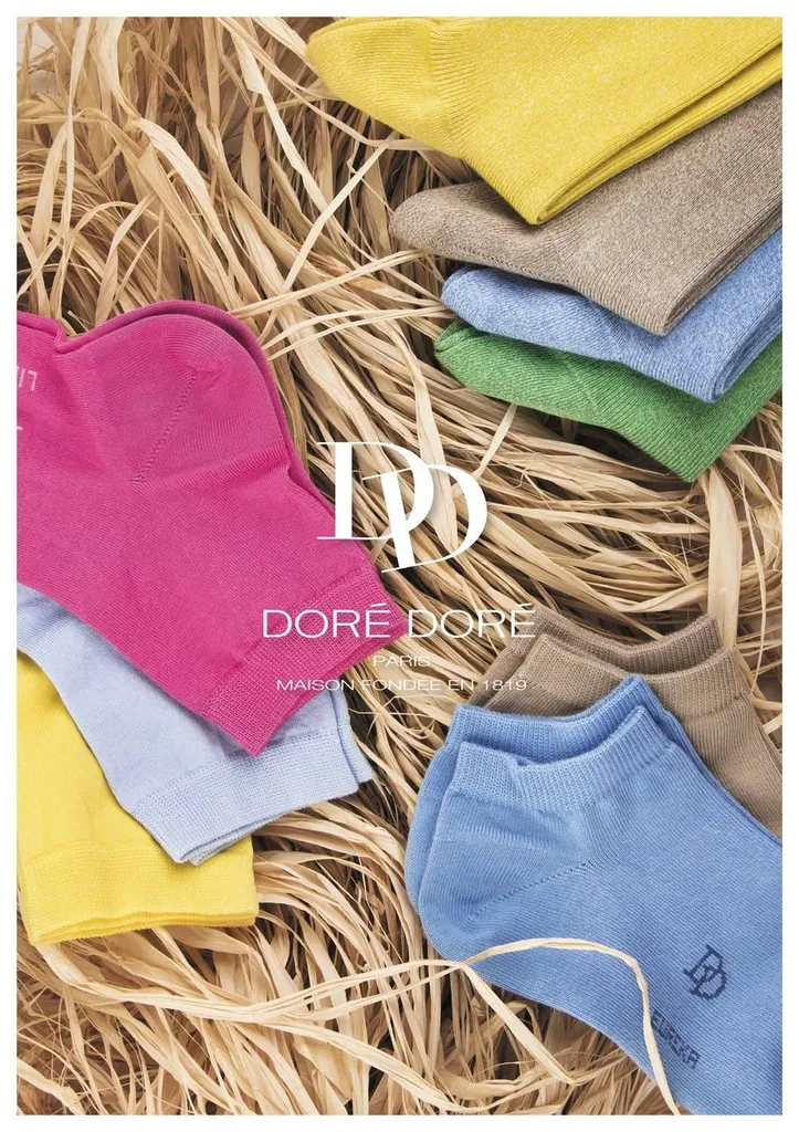 chaussettes courtes coton près de Bordeaux